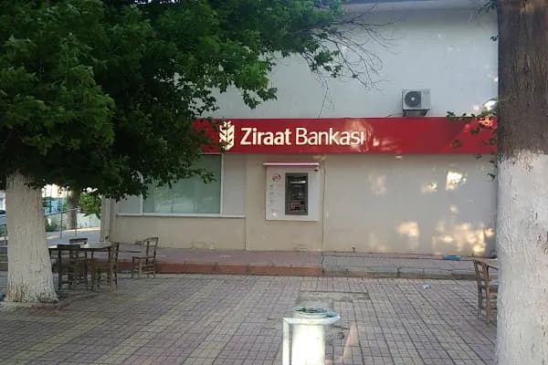 Ziraat Bankası - Karkamış/Gaziantep Şubesi - Banka - Gaziantep Şehitkamil