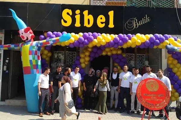 Sibel Butik - Giyim mağazası - Bursa Harmancık