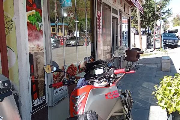 Ankara Sofrası - Restoran - Ankara Balâ