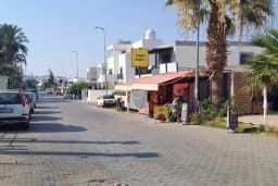 Türkay Market