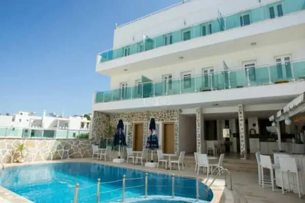 New Bodrum Hotel - Otel - Muğla Bodrum