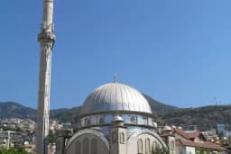 Elaksa Cami