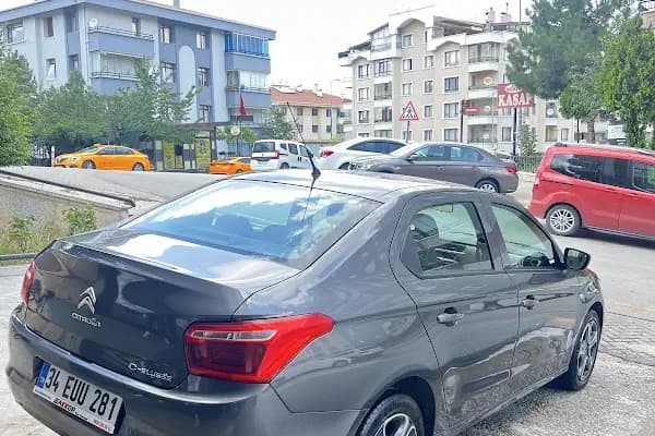İzmir Araç Kiralama | Akkor Rent A Car - Araba Kiralama Şirketi - İzmir Gaziemir
