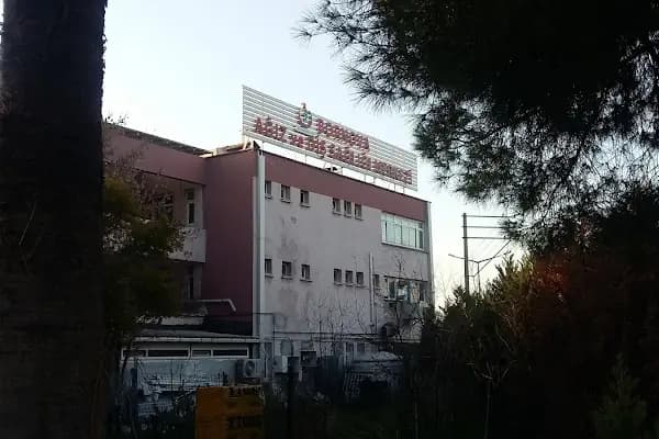Bornova Ağız Ve Diş Sağlığı Merkezi - Diş Kliniği - İzmir Bornova
