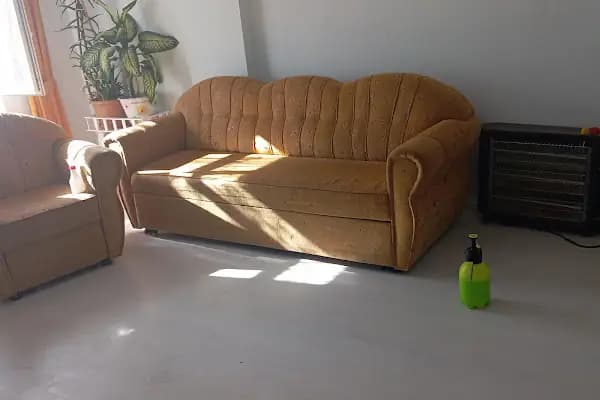 KUZEY ANKARA TOKİ HALI VE KOLTUK YIKAMA - Kuru Temizlemeci - Ankara Altındağ