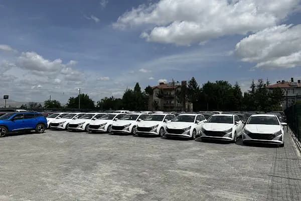 5S CarRental ANKARA - Araba Kiralama Şirketi - Ankara Akyurt
