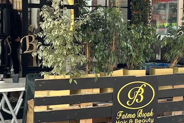 Maya World Estetik - Güzellik Salonu - Mersin Anamur