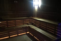 Relax Spa Hamam