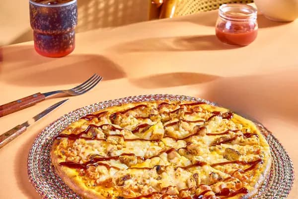Soje Pizza - Pizza restoranı - İzmir Buca