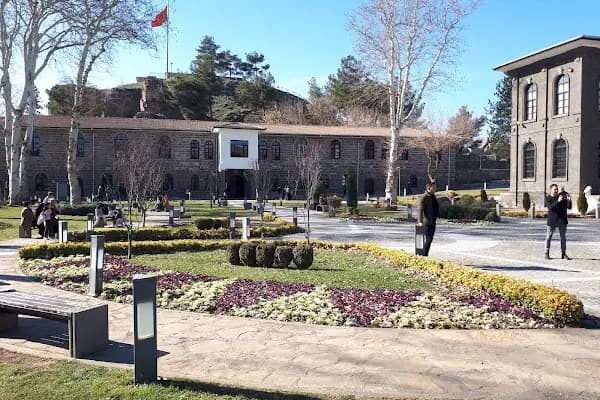 Dinlenme Ve Çocuk Park - Park - Diyarbakır Bağlar