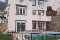 Ambıance 7 Vıllaları