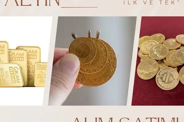 Ay Döviz Sınırlı Yetkili Müessese A.Ş. Change Office - Döviz Hizmetleri - Antalya Muratpaşa