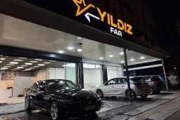 SRB Lastik &amp; Oto Yıkama