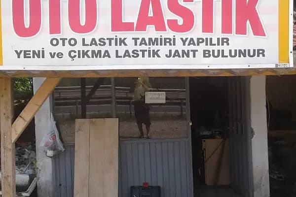 Lastik Tamir Yol Yardim - Oto Lastik Dükkanı - Sakarya Erenler