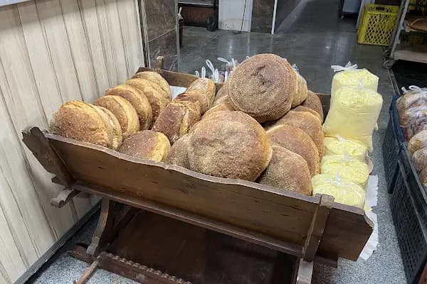 Taşkın Ekmek Fırını - Fırın - Sakarya Erenler