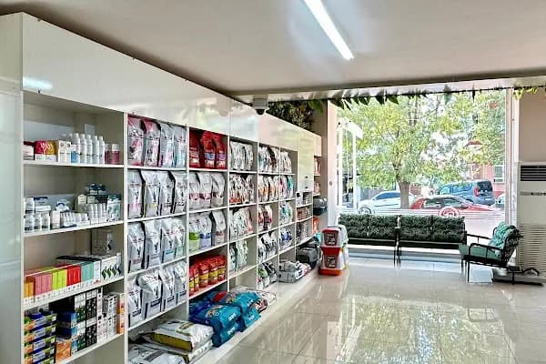 Keçiören Hayvan Hastanesi - Veteriner - Ankara Pursaklar