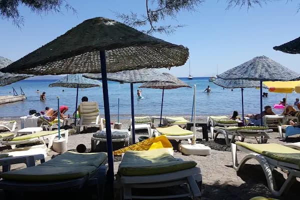 EGE Cafe &amp; Pub - Pub - Muğla Bodrum