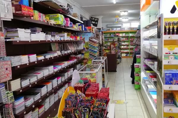 Yeniçağ Kırtasiye - Kırtasiye - İstanbul Başakşehir