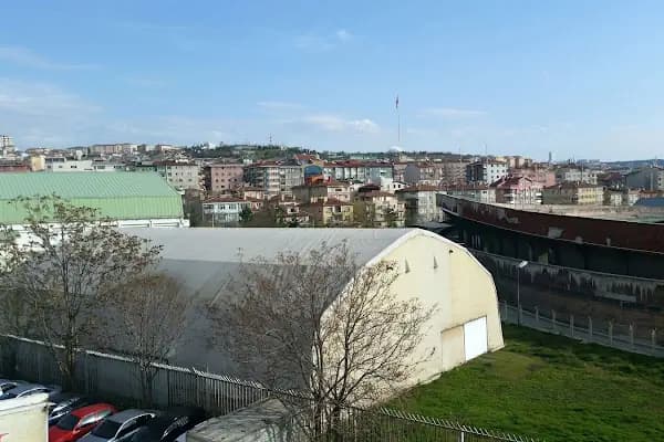 Cebeci Otel Başak - Otel - Ankara Çankaya