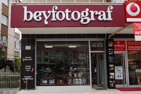 BEYFOTOGRAF - Fotoğrafçı - Ankara Beypazarı