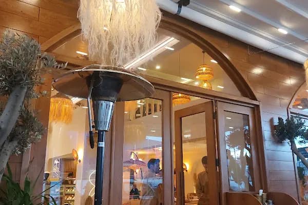 Senorita Chocolate Alanya - Çikolata Dükkanı - Antalya Kepez