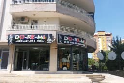 Doremi Ses Sahne Ve Işık Sistemleri
