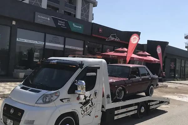 Çaksen Beyaz Eşya - Ev Eşyaları Mağazası - Antalya Döşemealtı