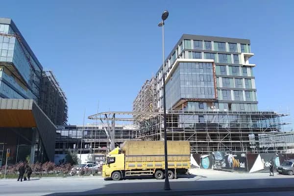 Collet Avcılar - İnşaat Firması - İstanbul Avcılar