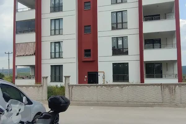 BM MÜHENDİSLİK MİMARLIK - Konut İnşaat - Bursa İnegöl