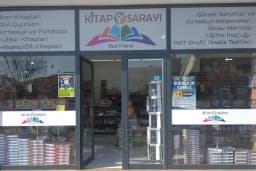 SAKARYA KİTAP SARAYI YAZLIK ŞUBESİ
