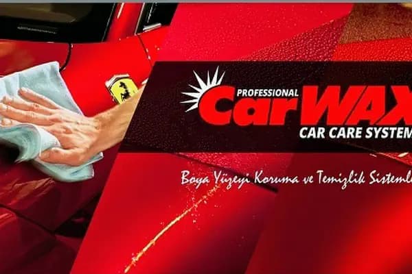 Car Wax - Araba Yıkama - İstanbul Maltepe
