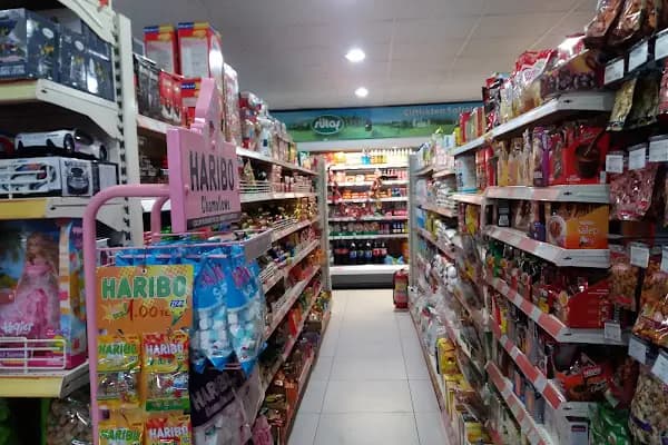 EKOLİFE MARKET - ALTINKENT - Süpermarket - Kocaeli Başiskele