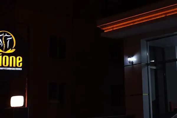 Epione Fizyoterapi ve Danışmanlık Merkezi - Fizik Tedavi Kliniği - Denizli Merkezefendi