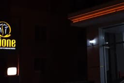 Epione Fizyoterapi ve Danışmanlık Merkezi