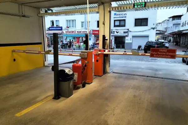 ikie Otomasyon - Elektronik Üreticisi - Muğla Ortaca