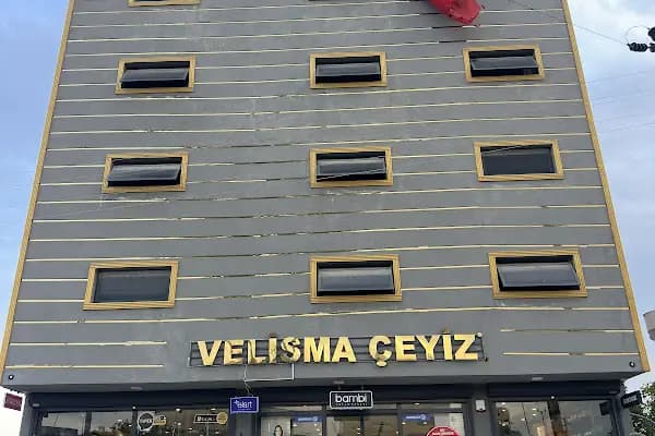 Velisma ÇEYİZ - Mobilya mağazası - Mersin Akdeniz