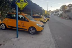 Güneş Taksi
