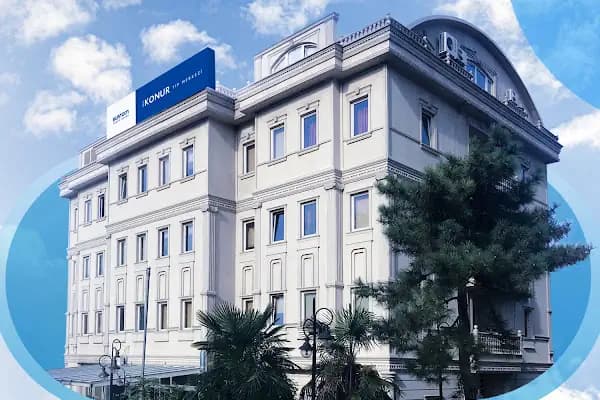 Burtom Konur Cerrahi Tıp Merkezi - Tıp Merkezi - Bursa İnegöl