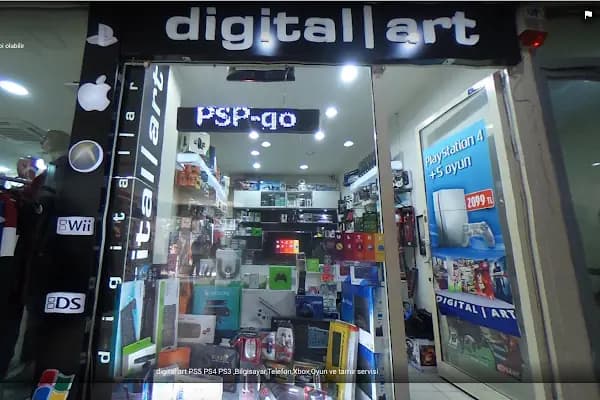TrendPlus Teknoloji Dünyası &amp; Teknik Servis - Bilgisayar Tamir Servisi - Sakarya Adapazarı