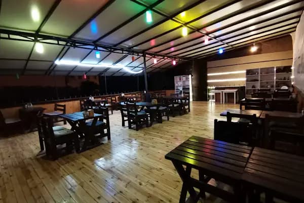 Cafe Gibi Cafe - Kafe - Ankara Altındağ