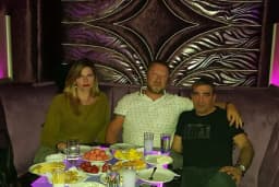 Final Night Club