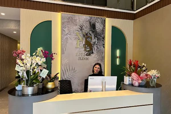Estesie Clinic | İstanbul Medikal Estetik Merkezi Saç Ekimi Plastik Cerrahi Burun Dolgusu En iyi Naturel Botoks Klinik - Sağlık Ocağı - İstanbul Bağcılar