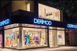 Derimod - Alanya