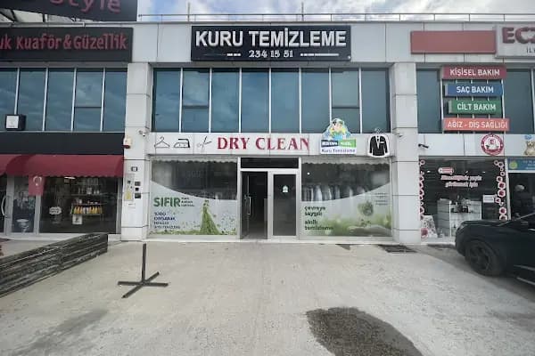 Drywell kuru temizleme ve terzi - Kuru Temizlemeci - Ankara Etimesgut