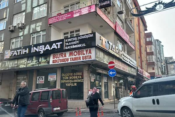 Deprem Testi - Tarih Mimarlık Mühendislik İnşaat Güçlendirme Tic. Ltd. Şti. - İnşaat Mühendisliği Firması - İstanbul Bağcılar