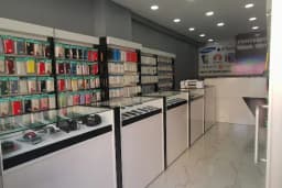 Dr.Dt. İmren KILIC&amp; Dr. Dt. Süleyman KILIC