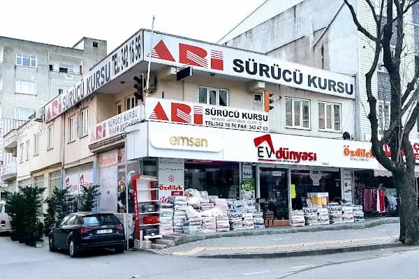 Arı Sürücü Kursu - Sürücü Kursu - Bursa Yıldırım