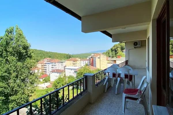 Ümit Pansiyon - Mobilyalı Apartman - Yalova Yalova Merkez