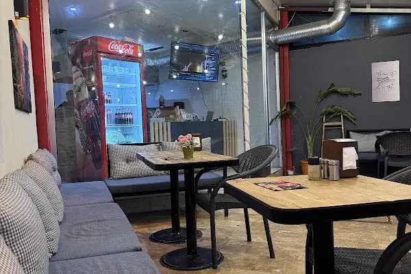ipek tantuni&amp;fastfood - Restoran - Antalya Döşemealtı