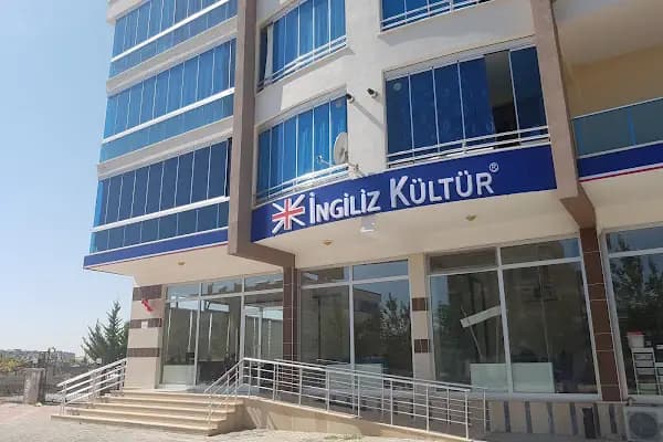 İngiliz Kültür Yabancı Dil Kursu Yazır - Dil Okulu - Konya Altınekin